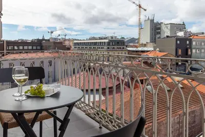 Image de 31 Janeiro 157 - Delightful 1br w Ac by LovelyStay