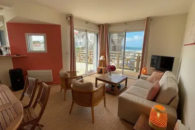 Image de Villa Dauphine Corail