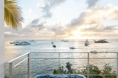 Apartment Miramar (1 bedroom)