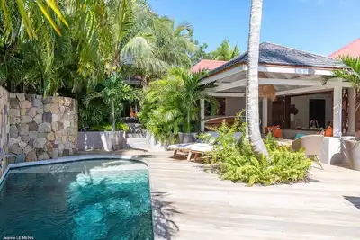 Image de Villa Ti Rock (3 bedrooms)