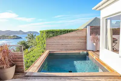 Villa Nerina (1 bedroom)