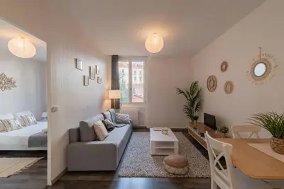 Image de Dify Vaise - Quartier Valmy