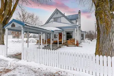 Image de Kay’s Country Place. Dog Friendly, No cleaning fees