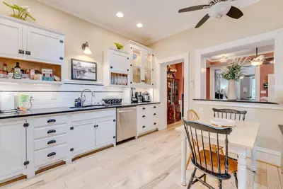 Image de New private apartment in Oakland - Pitt