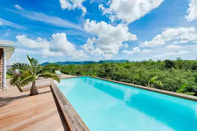 Image de Villa Bahia Blue