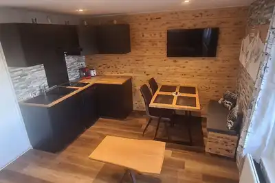 Image de Superb studio in Les 2 Alpes