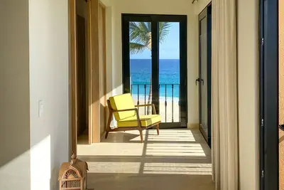 Image de Beachfront Casa Del Mar Penthouse