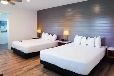 Devon Shores - Executive Double Queen