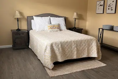 Image de Bucco Reef Retreat -Treasure Lake Lakefront