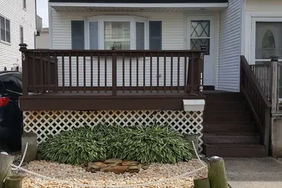 Image de Downtown Beach house for the Family sleeps 9