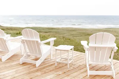 Image de House by the sea for family holidays