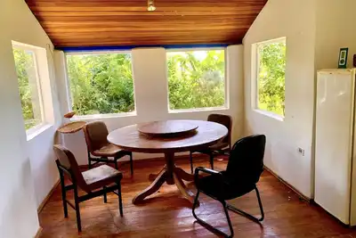 Image de Little house Azul in the Mantiqueira mountains, in the middle of nature