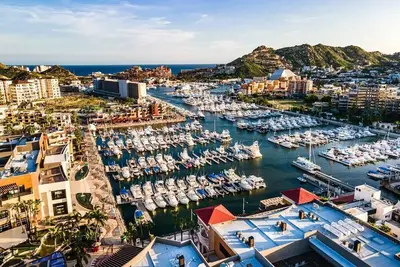 Image de Ideal Cabo Marina Location in town! New Listing!