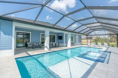 Image de The Blue Marlin