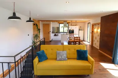 Image de Chalet Anna