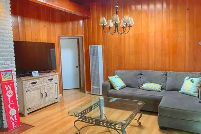 Image de 1. 3m To Beach | Close To Lax & Park | Pets #1