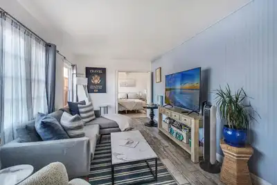 Image de New | Clean | Steps To The Beach | Ocean Breeze!