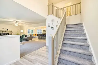 Image de New! Pocono Summit Home: Game Room & Near Lake!