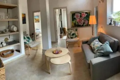 Image de Ematejo Farm Surrounded By Nature A Space With Its Own Personality