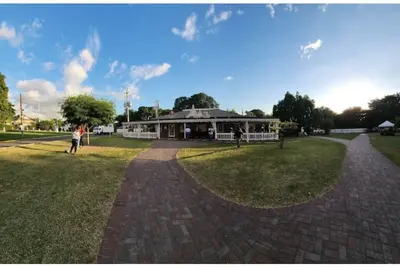Image de Anderson's Home Away From Home