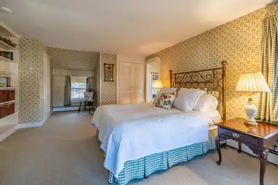 Image de Charming Heart of Dorset Village 4 Season Retreat