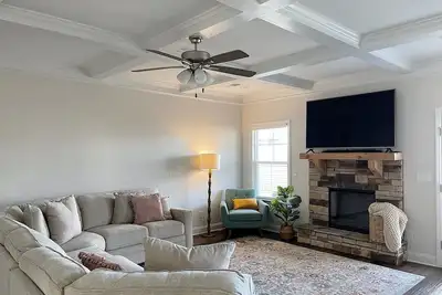 Image de Masters Rental, New home