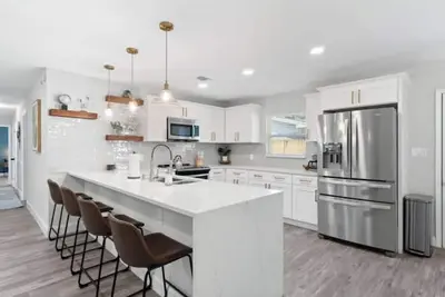 Image de Posh Living in Fort Walton Beach