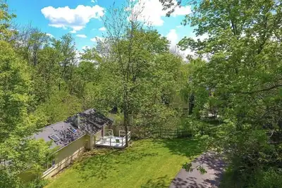 Image de Peddlers Carriage house
