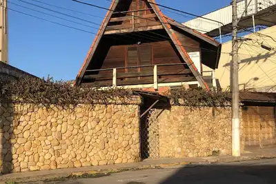Image de Chalet Aparecida