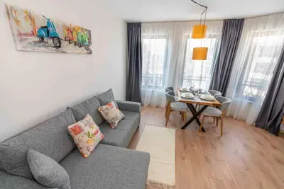 Image de Pomorie Seaside Apartments