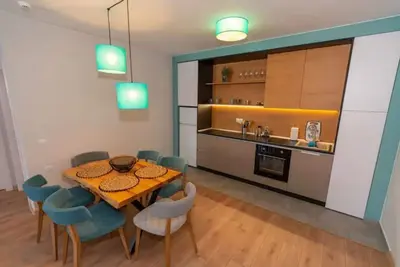 Image de Pomorie Seaside Apartments