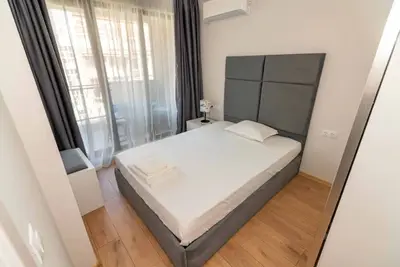 Image de Pomorie Seaside Apartments