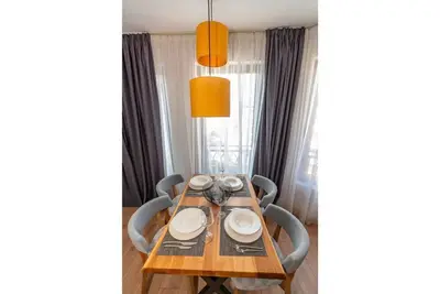 Image de Pomorie Seaside Apartments