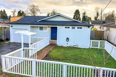 Image de Dog friendly remodeled home