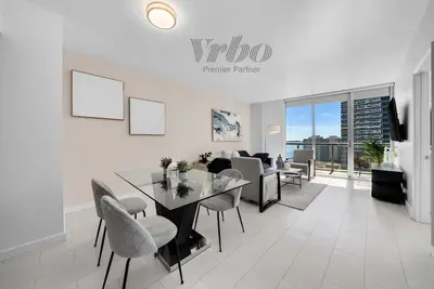 Image de Icon W Brickell By Imd Miami Vacation Rentals Splendid Ocean View 2br/1ba