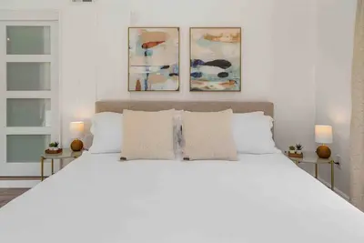 Image de [escape to paradise] siesta key beach getaway