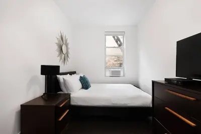Image de Chelsea located apartment