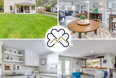 Image de Cozy Home w/ Sonos + 9 Min Walk to Notre Dame