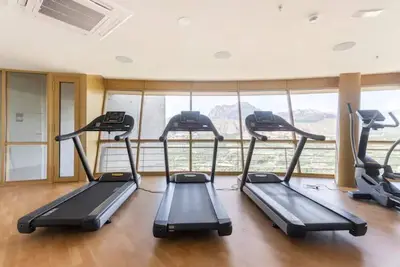 Image de Beautiful 2-Beds Apartment Poniente beach Benidorm