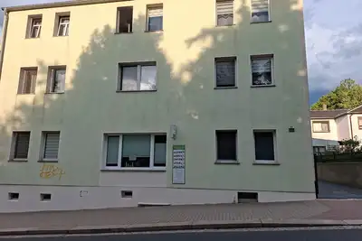 Image de Appartement \"Deluxe\" avec terrasse partagée et Wi-Fi
