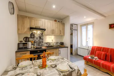 Image de La Maisonnée de Julie, Chamonix, France