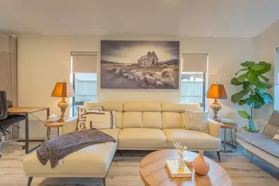 Image de Warm Safe Quiet Spacious Family Home, Sleeps 7