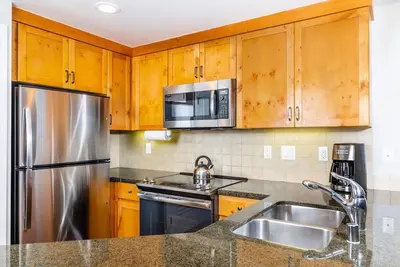 Image de Timberlodge 1 bed/1bath resort in Heavenly Village