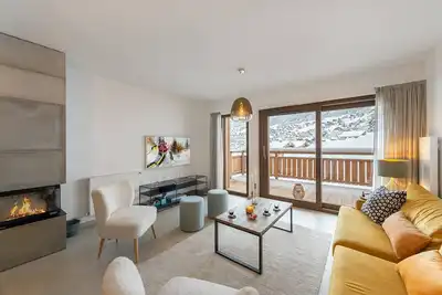 Image de Appartement L'Alpujarra 304