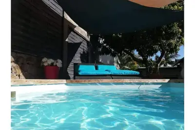 Image de Villa Parenthèse Zen Réunion