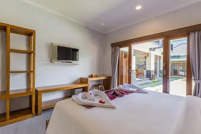 Image de Modern Ayna Suite1. 9km to Berawa Beach