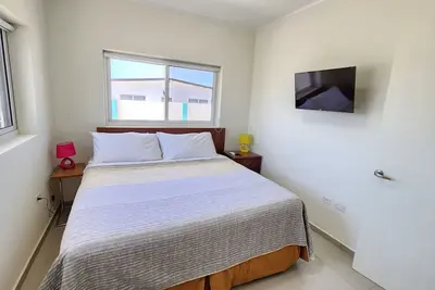 Ocean Breeze Apartments #3