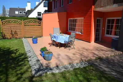 Image de Ferienhaus für 5 Gäste mit 100m² in München