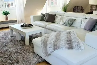 Image de Vacation apartment/apartment for 6 guests with 140m² in Glücksburg (Baltic Sea) (176216)
