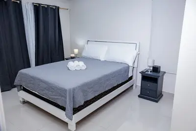 Image de Casa Camila Aruba with pool and beach volley court!